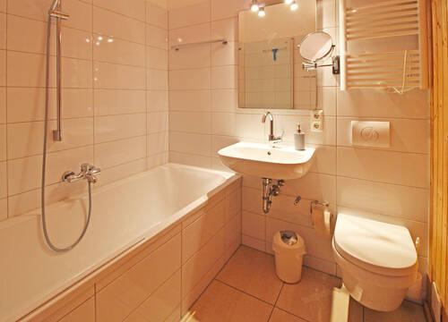 Badezimmer - 