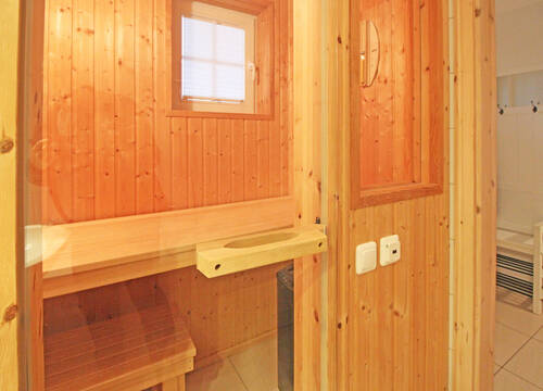 Sauna - 