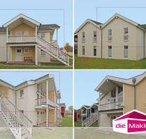 Traumhafte Ferienwohnung mit Ostseeblick - Sierksdorf