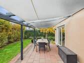 Terrasse - 4 Zimmer Einfamilienhaus zum Kaufen in Gaimersheim