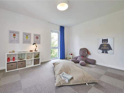 Beispiel-Kinderzimmer - 