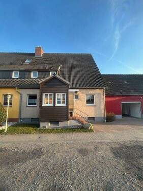 IMG_5751 - Gepflegtes Reihenendhaus mit Garage in Barth-Nähe der Ostsee sucht neue Eigentümer