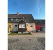 Gepflegtes Reihenendhaus mit Garage in Barth-Nähe der Ostsee sucht neue Eigentümer