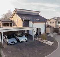 Charmantes Einfamilienhaus mit großzügigem Garten in Kettenkamp