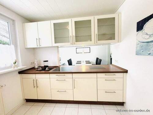 Küche Erdgeschoss - 