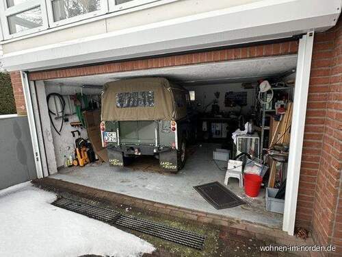 Garage - 