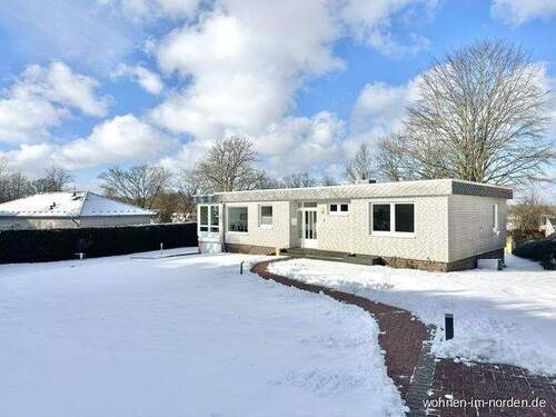 großes Grundstück - 