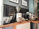 Küche mit Kaffeebar (optional) - 