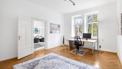 Bild 3 - Büro in München