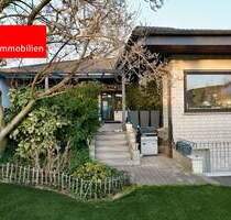 Bungalow mit großem Grundstück in Urberach - Rödermark