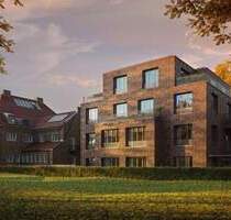 Fein residieren: Authentisches Lebensgefühl und unvergleichliche Eleganz am Lietzensee - Berlin Charlottenburg