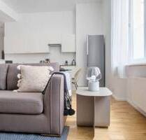Hochwertig ausgestattete größzügige 5 Zimmer Wohnung in bester Lage von Schöneberg. - Berlin