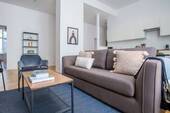 Bild 2 - 5 Zimmer Etagenwohnung zur Miete in Berlin