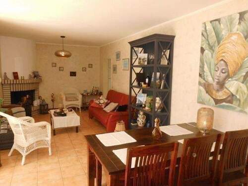 Kaminecke - 