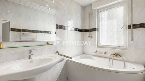 EG Badezimmer 2 - 