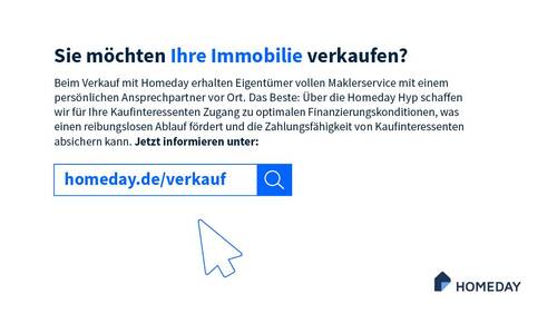 Ihre Immobilie verkaufen? - 