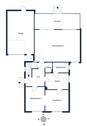 Grundriss EG - 