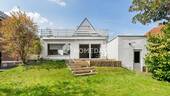 Außenansicht 3 - 4 Zimmer Einfamilienhaus in Bad Oeynhausen