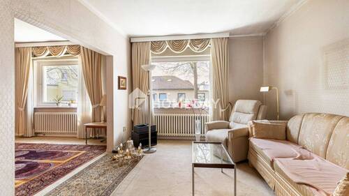EG Wohnzimmer 2 1 - 
