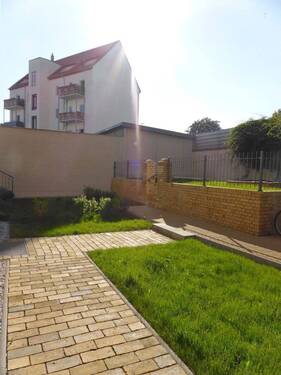 Innenhof - 