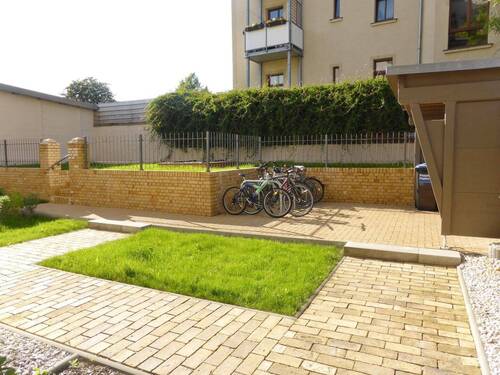 Innenhof - 