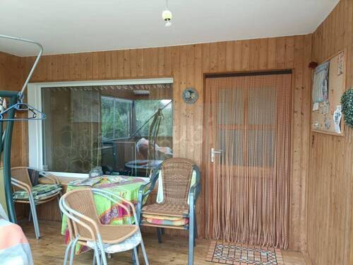 Terrasse - 