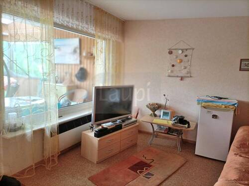 Innenansicht - Bungalow mit 32,00 m² in Brandenburg an der Havel zum Kaufen