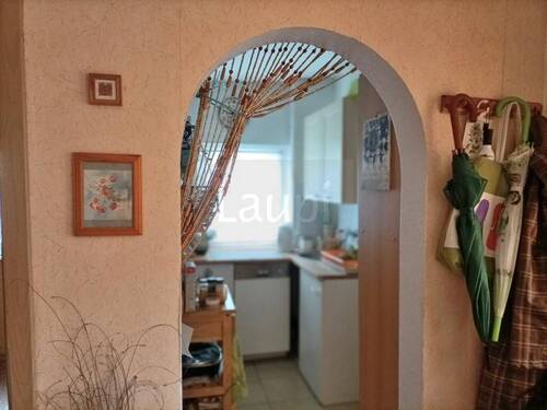 Innenansicht - 
