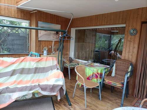 Terrasse - 