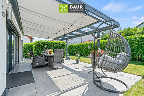 Terrasse - 