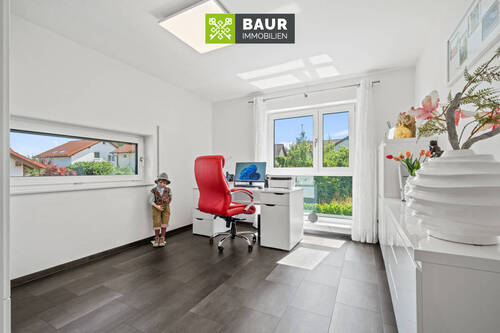 Büro 2. OG - 