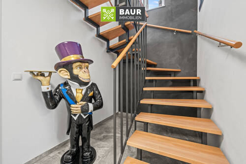 Treppen EG - 