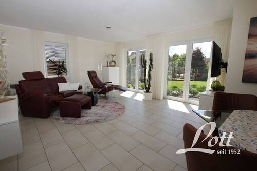 Wohnzimmer - 