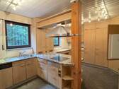 Küche - Einfamilienhaus mit 160,00 m² in Stuttgart zum Kaufen