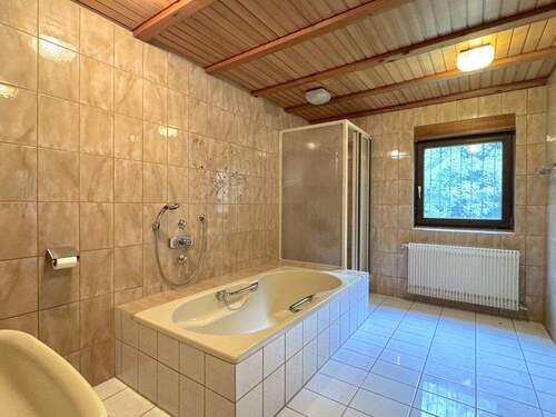 Badezimmer - 