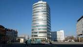 Außenansicht - Büro in Nürnberg