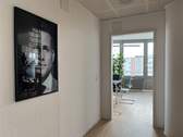 Flur - Büro in Nürnberg zur Miete
