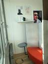 Private Corner - 