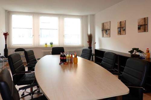Meetingraum - 