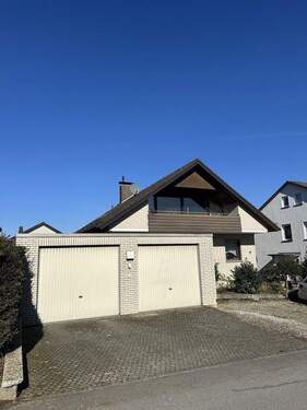 Bild 3 - 6 Zimmer Mehrfamilienhaus, Wohnhaus in Kalletal