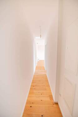 Eingangsbereich - 2 Zimmer Etagenwohnung zum Kaufen in Berlin