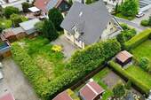 Gartenansicht - 