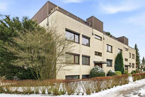 Ansicht - Renovierungsbedürftige Eigentumswohnung in Rahlstedt-Meiendorf (gute Wohnlage lt Mietenspiegel)