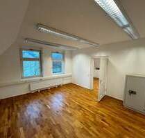 Unmöblierter Büroraum mit Meetingraum in Leverkusen - flexibel & günstig