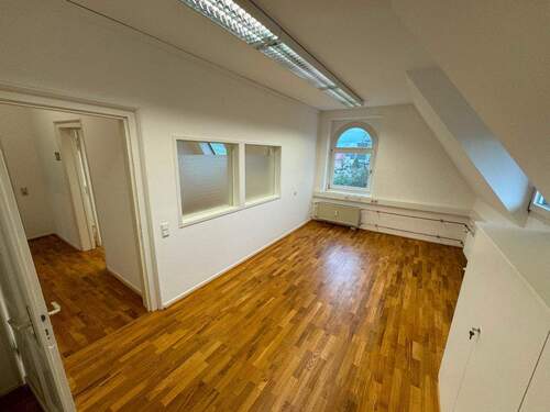 Büroraum - Büro zur Miete in Leverkusen