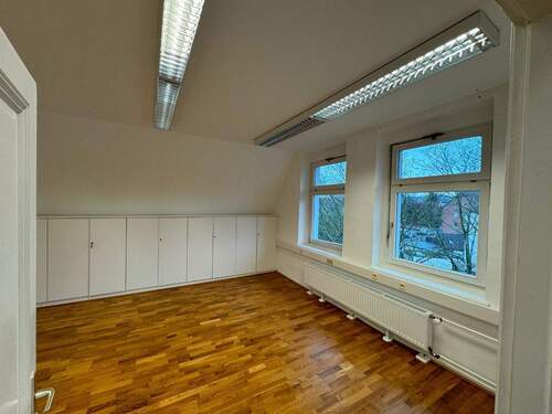 Büroraum - Büro mit 41,00 m&sup2; in Leverkusen zur Miete