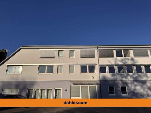 Gebäude - Barrierearme Bürofläche in Geismar!