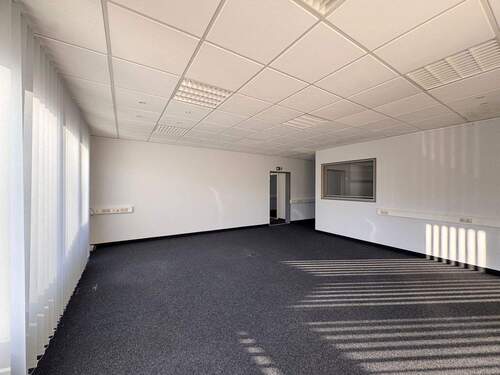 Eingangsdiele - 3 Zimmer Büro in Göttingen