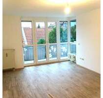 Schicke, helle 2-Zimmerwohnung zum Wohlfühlen ca. 62m² in optimaler Lage - Eching