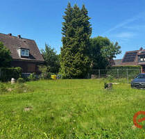 GRUNDSTÜCK IN HAMBURG-EIDELSTEDT - MEHRFAMILIENHAUS MIT GENEHMIGTEN 4 EINHEITEN, S-BAHN FUSSLÄUFIG! - Hamburg Eidelstedt